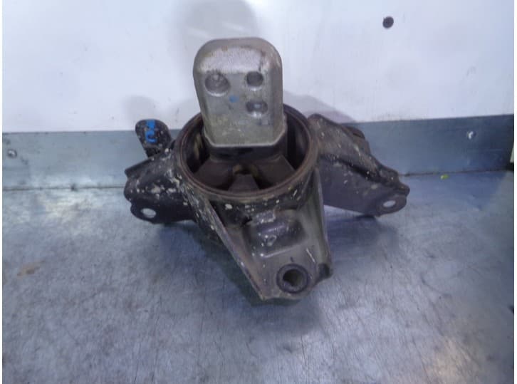 Recambio de soporte cambio para hyundai i30 (fd) 1.6 crdi referencia OEM IAM 218302H000 2