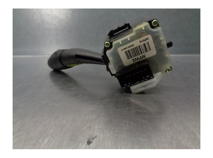 Recambio de mando limpia para hyundai i30 (fd) 1.4 referencia OEM IAM 934202R010 2