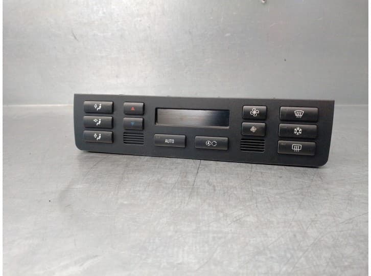 Recambio de mando climatizador para bmw 3 (e46) 320 d referencia OEM IAM 64116956319