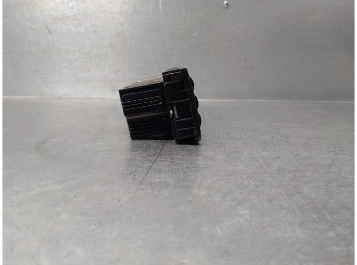 Recambio de mando climatizador para bmw 3 (e46) 320 d referencia OEM IAM 64116956319 5