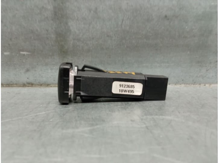Recambio de warning para volvo s80 ii (124) t6 awd referencia OEM IAM 9123685 9123685 2