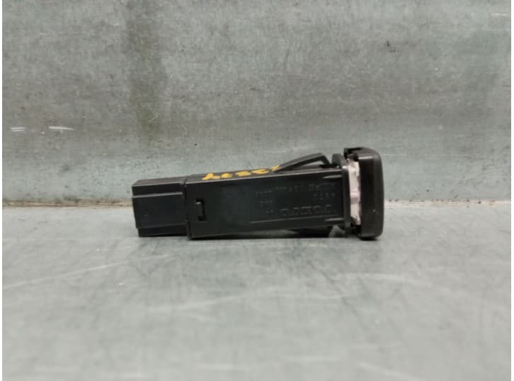 Recambio de warning para volvo s80 ii (124) t6 awd referencia OEM IAM 9123685 9123685 3