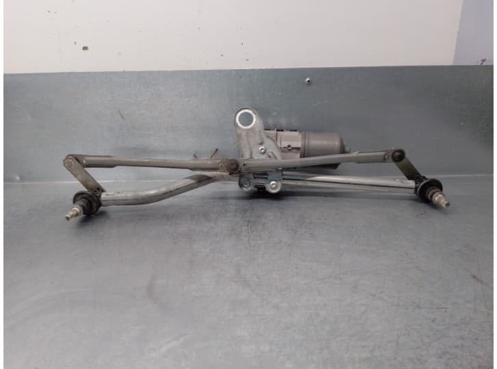 Recambio de motor limpia delantero para bmw 3 (e46) 320 d referencia OEM IAM 67636914577