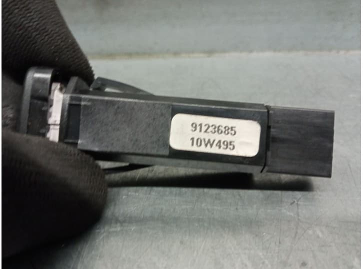 Recambio de warning para volvo s80 ii (124) t6 awd referencia OEM IAM 9123685 9123685 6
