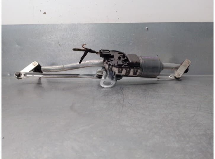 Recambio de motor limpia delantero para bmw 3 (e46) 320 d referencia OEM IAM 67636914577 4