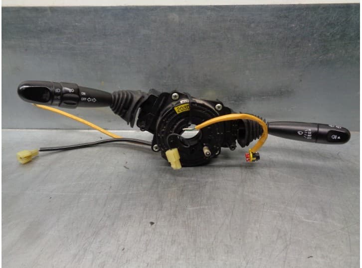 Recambio de mando luces para chevrolet spark (m300) 1.0 referencia OEM IAM
