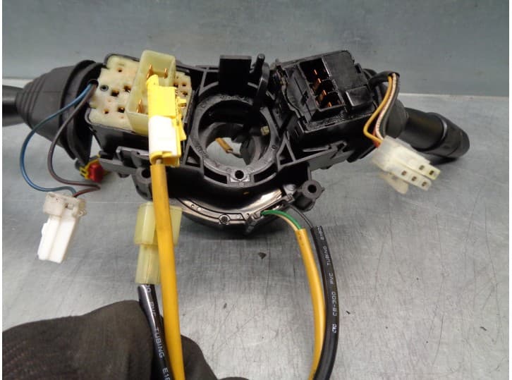 Recambio de mando luces para chevrolet spark (m300) 1.0 referencia OEM IAM 5
