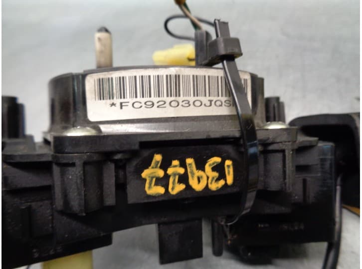 Recambio de mando luces para chevrolet spark (m300) 1.0 referencia OEM IAM 6