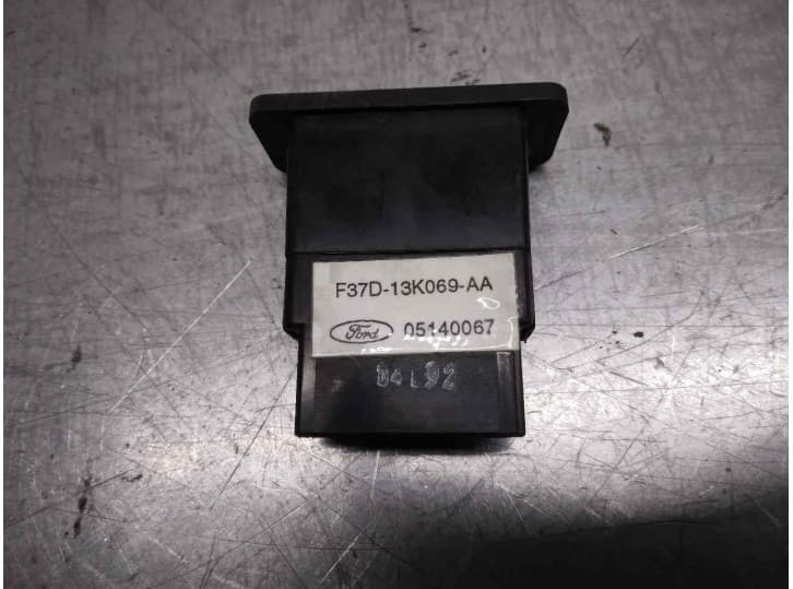 Recambio de interruptor para ford explorer 4.0 v6 cat referencia OEM IAM F37D13K069AA 2