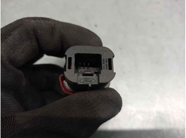 Recambio de warning para ford focus ii (da_, hcp, dp) 1.6 referencia OEM IAM 4M5T13A350AC 2