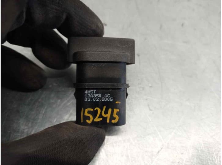 Recambio de warning para ford focus ii (da_, hcp, dp) 1.6 referencia OEM IAM 4M5T13A350AC 3