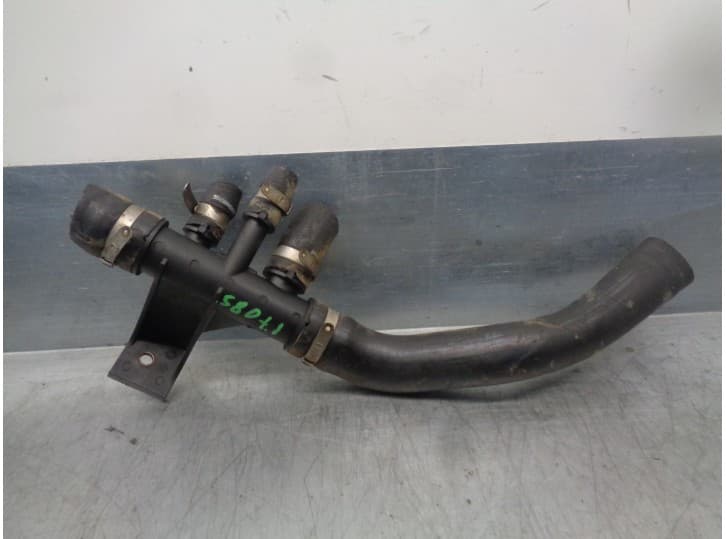 Recambio de tubo para peugeot boxer furgoneta 2.2 hdi 120 referencia OEM IAM 1351PK