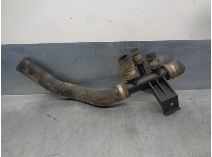 Recambio de tubo para peugeot boxer furgoneta 2.2 hdi 120 referencia OEM IAM 1351PK 2