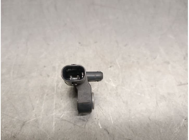 Recambio de sensor impacto para skoda scala (nw1) 1.0 tsi referencia OEM IAM 2Q0959659 4