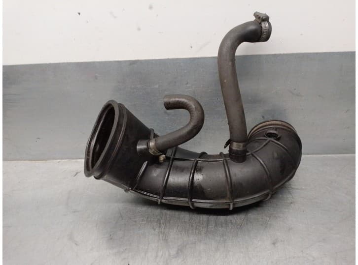 Recambio de tubo para renault 21 sedán (l48_) 1.7 (l48e) referencia OEM IAM 7700850297 3