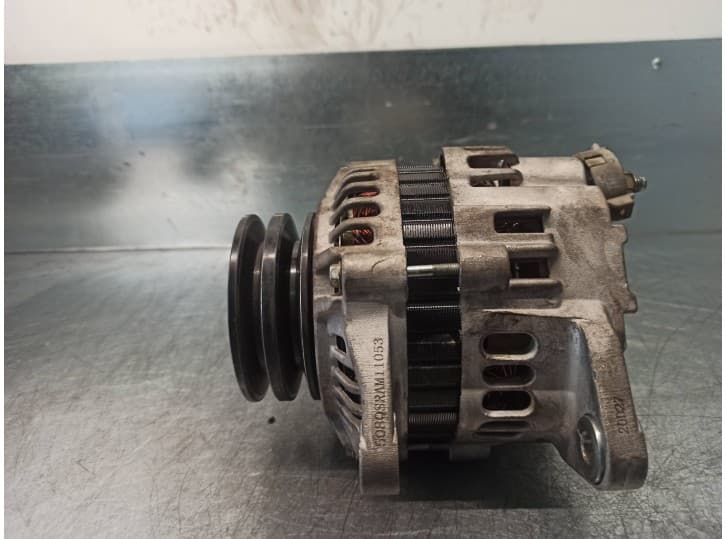 Recambio de alternador para mazda premacy (cp) 2.0 td referencia OEM IAM CGB13863 2