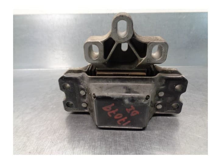 Recambio de soporte cambio para seat leon (1p1) 2.0 tdi referencia OEM IAM 1K0199555T 2