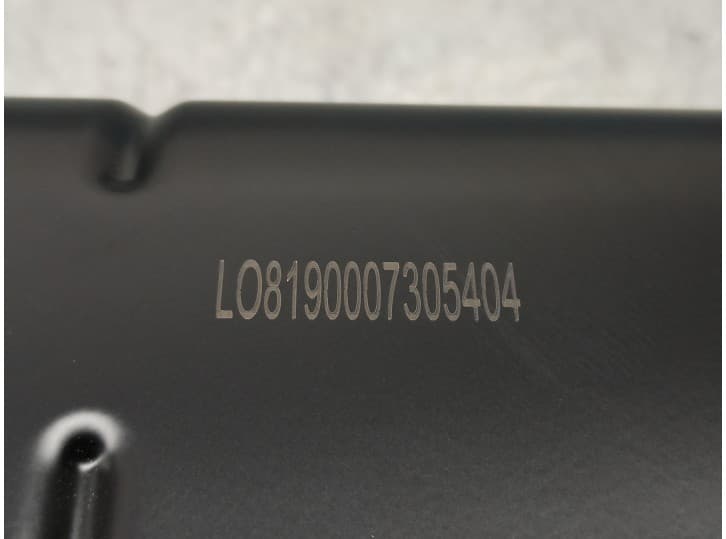 Recambio de carter para peugeot 307 (s1) referencia OEM IAM L08190007305404 6