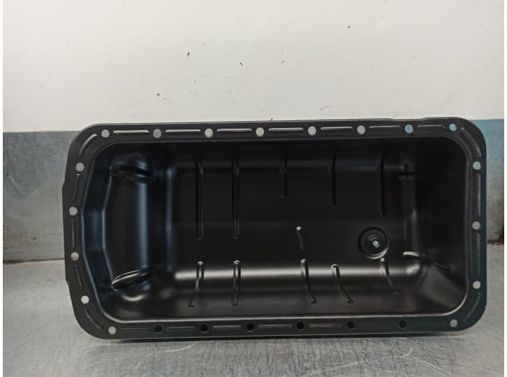 Recambio de carter para peugeot 307 (s1) referencia OEM IAM L08190007305404 7