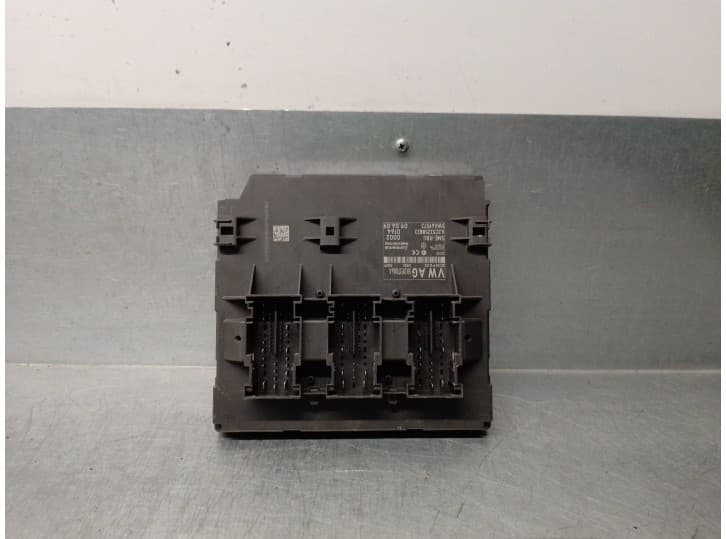 Recambio de modulo confort para seat leon (1p1) 1.9 tdi referencia OEM IAM 5K0937086A