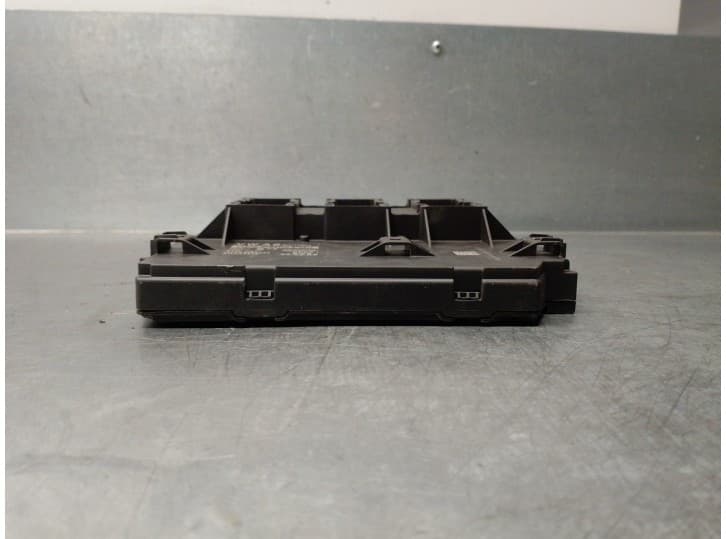 Recambio de modulo confort para seat leon (1p1) 1.9 tdi referencia OEM IAM 5K0937086A 4