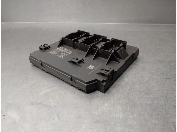 Recambio de modulo confort para seat leon (1p1) 1.9 tdi referencia OEM IAM 5K0937086A 6