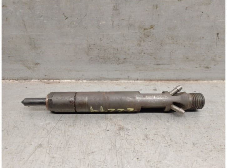 Recambio de inyector para ford fiesta iv (ja_, jb_) 1.8 di referencia OEM IAM XS40TE  DELPHI