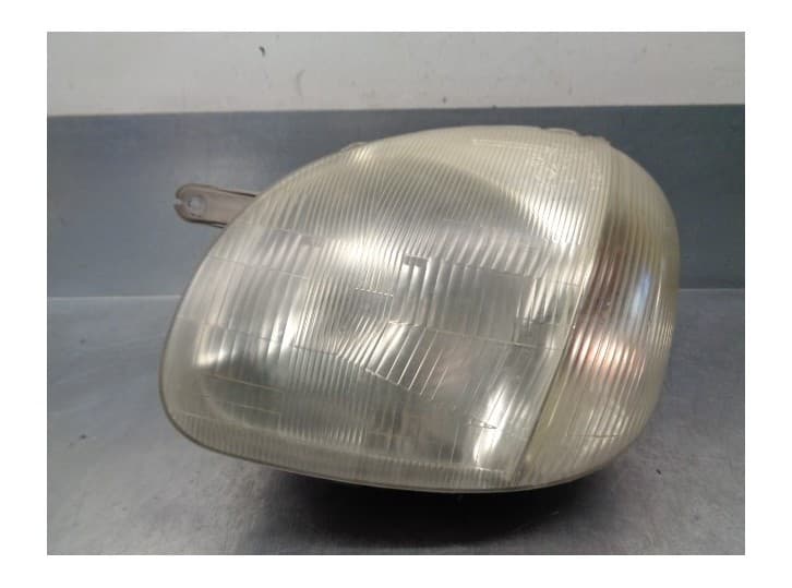 Recambio de faro izquierdo para hyundai atos (mx) 1.0 i referencia OEM IAM 9210102XXX