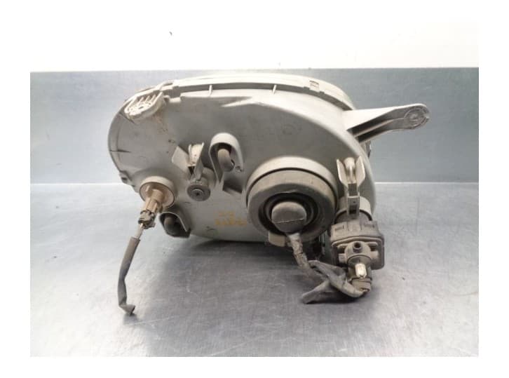 Recambio de faro izquierdo para hyundai atos (mx) 1.0 i referencia OEM IAM 9210102XXX 2