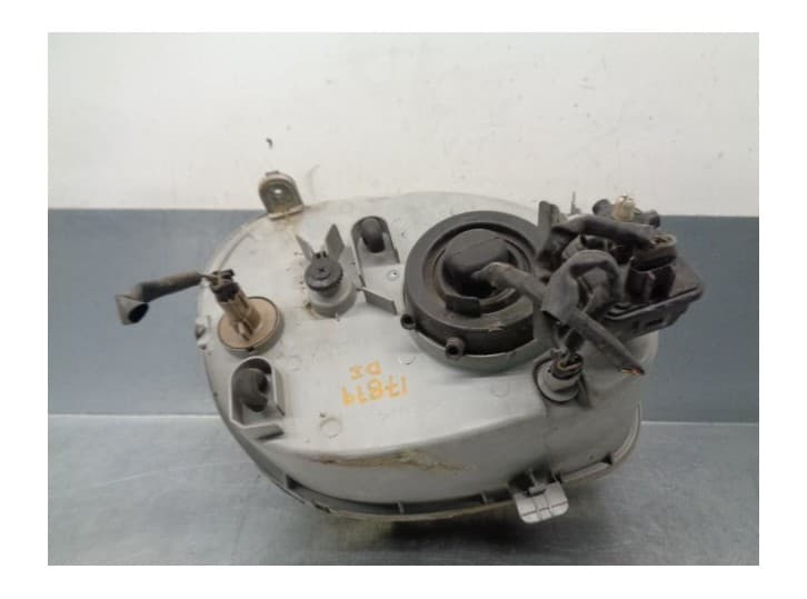 Recambio de faro izquierdo para hyundai atos (mx) 1.0 i referencia OEM IAM 9210102XXX 3