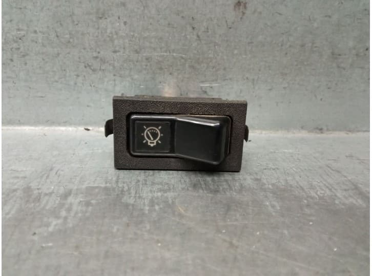 Recambio de interruptor para volvo 340-360 (343, 345) 2.0 referencia OEM IAM 204942 989800