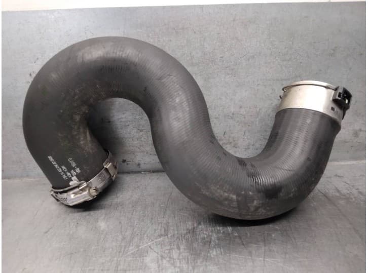 Recambio de tubo para peugeot expert tepee (vf3x_) 2.0 hdi 130 referencia OEM IAM 520872A