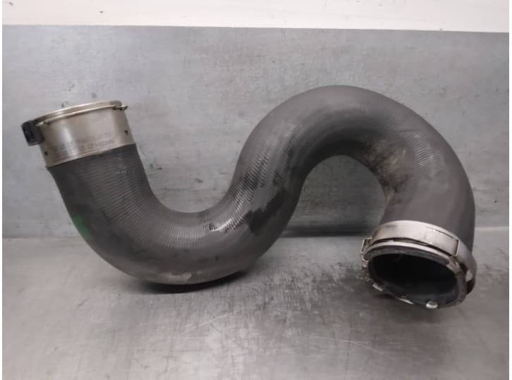 Recambio de tubo para peugeot expert tepee (vf3x_) 2.0 hdi 130 referencia OEM IAM 520872A 2