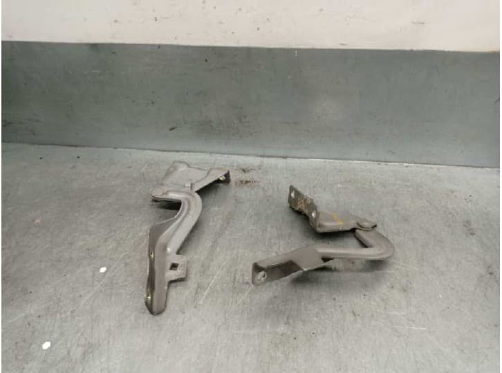Recambio de bisagra capot para mitsubishi grandis (na_w) 2.0 di-d (na8w) referencia OEM IAM