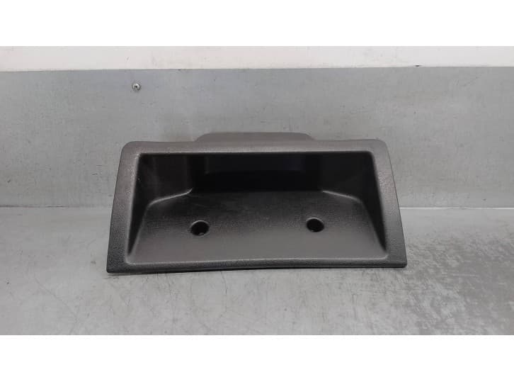 Recambio de guantera para seat cordoba (6k1, 6k2) 1.9 tdi referencia OEM IAM 6K0857103B