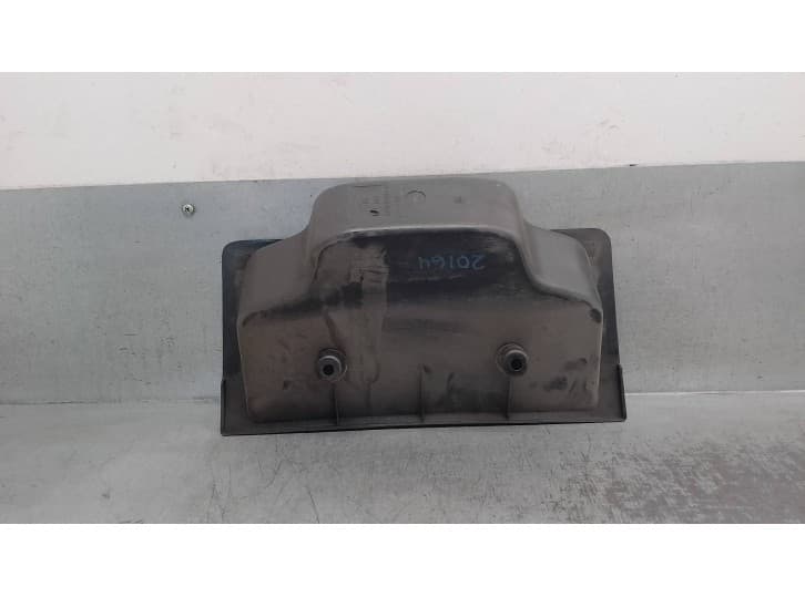 Recambio de guantera para seat cordoba (6k1, 6k2) 1.9 tdi referencia OEM IAM 6K0857103B 2