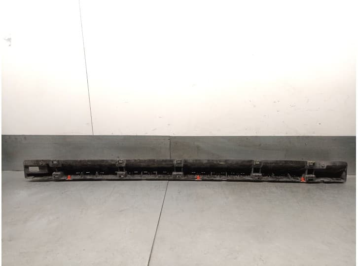 Recambio de estribo para bmw x3 (e83) 2.0 d referencia OEM IAM 51713401009 51713401009 3