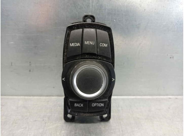 Recambio de mando multifuncion para bmw 1 (f20) 118 d referencia OEM IAM 140426R02