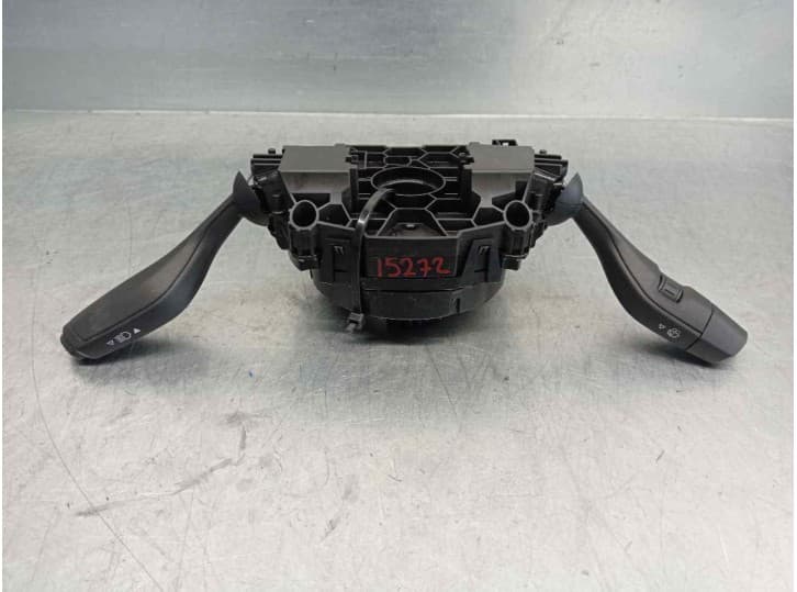 Recambio de mando luces para bmw 1 (f20) 118 d referencia OEM IAM 699659803 2