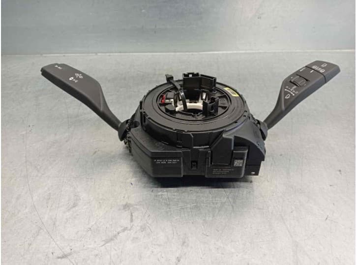 Recambio de mando luces para bmw 1 (f20) 118 d referencia OEM IAM 699659803 3