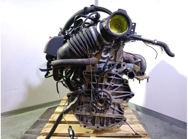 Recambio de motor completo para volvo s40 i (644) 1.8 referencia OEM IAM B4184S2  2932477 3