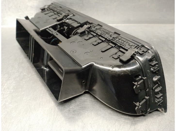 Recambio de aireador para skoda superb iii (3v3) 2.0 tdi referencia OEM IAM 3V0820951D 6