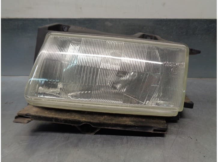 Recambio de faro izquierdo para peugeot expert (224_) 1.9 d referencia OEM IAM 36170748