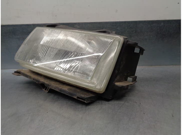 Recambio de faro izquierdo para peugeot expert (224_) 1.9 d referencia OEM IAM 36170748 2