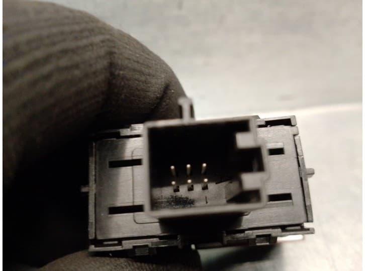 Recambio de warning para skoda superb iii (3v3) 2.0 tdi referencia OEM IAM 3V0953507 4