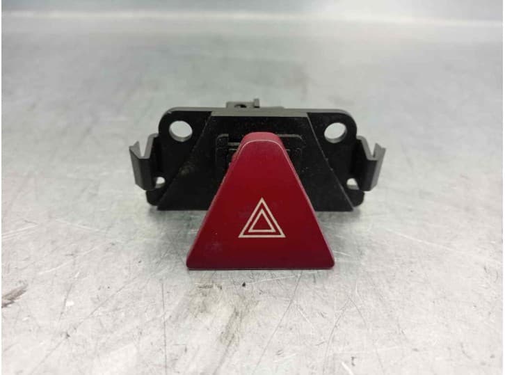 Recambio de warning para peugeot 307 (3a/c) 1.6 hdi referencia OEM IAM 6554J7 6554J7