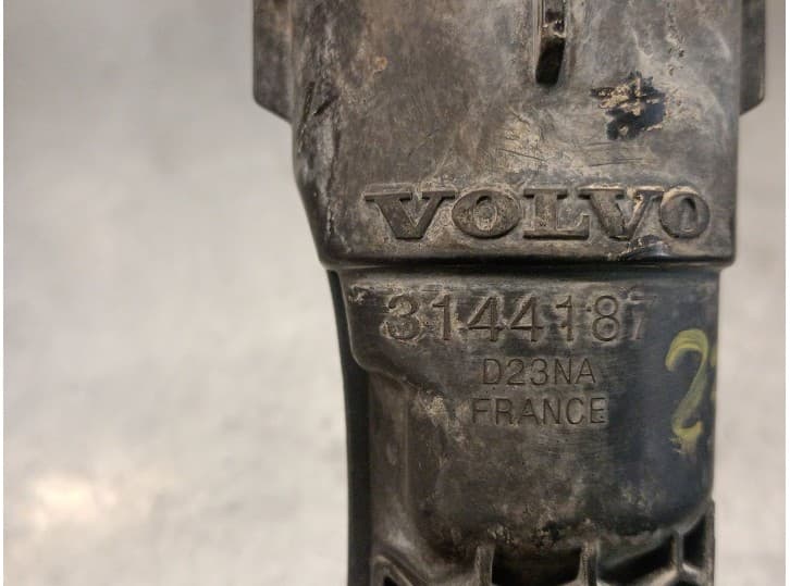 Recambio de tubo para volvo xc60 i suv (156) d3 referencia OEM IAM 3144187 3144187 5