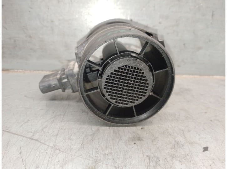 Recambio de caudalimetro para bmw 1 (e87) 116 d referencia OEM IAM 7788743  0281002567 2