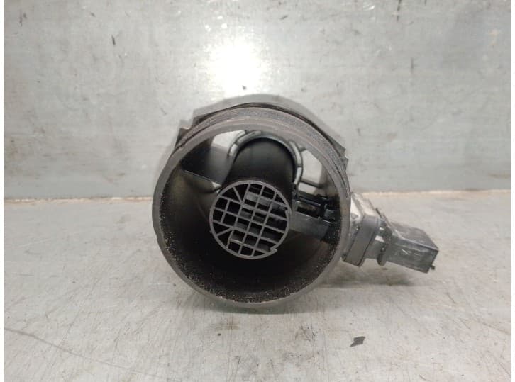 Recambio de caudalimetro para bmw 1 (e87) 116 d referencia OEM IAM 7788743  0281002567 3