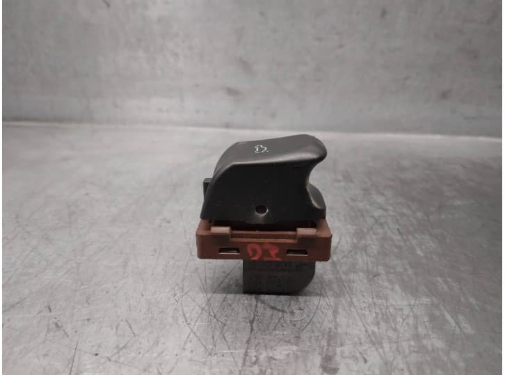 Recambio de mando para audi a4 b8 (8k2) 2.0 tdi referencia OEM IAM 8K0959831A